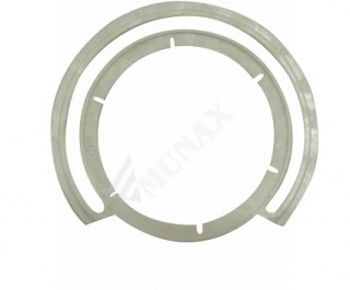 GARNITURA CAMERA BOABE